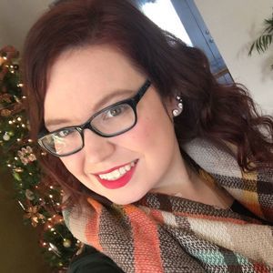 Meet your Posher, Jessye